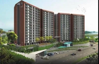 Flats in Kulshekar, Mangalore
