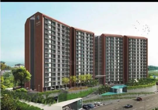 Flats in Kulshekar, Mangalore