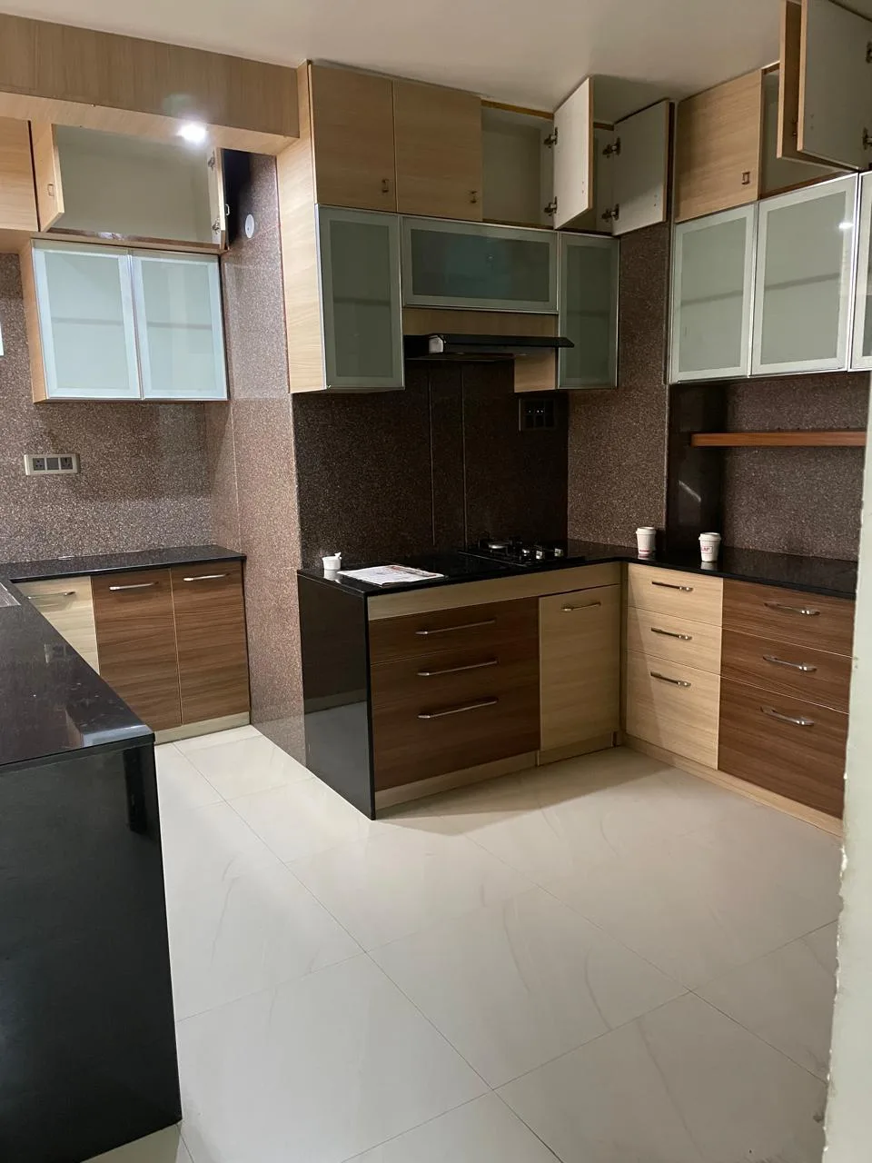2BHK Flat for sale in Garadi Apartment , Basavangudi