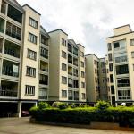 2BHK Flat for sale in Garadi Apartment , Basavangudi