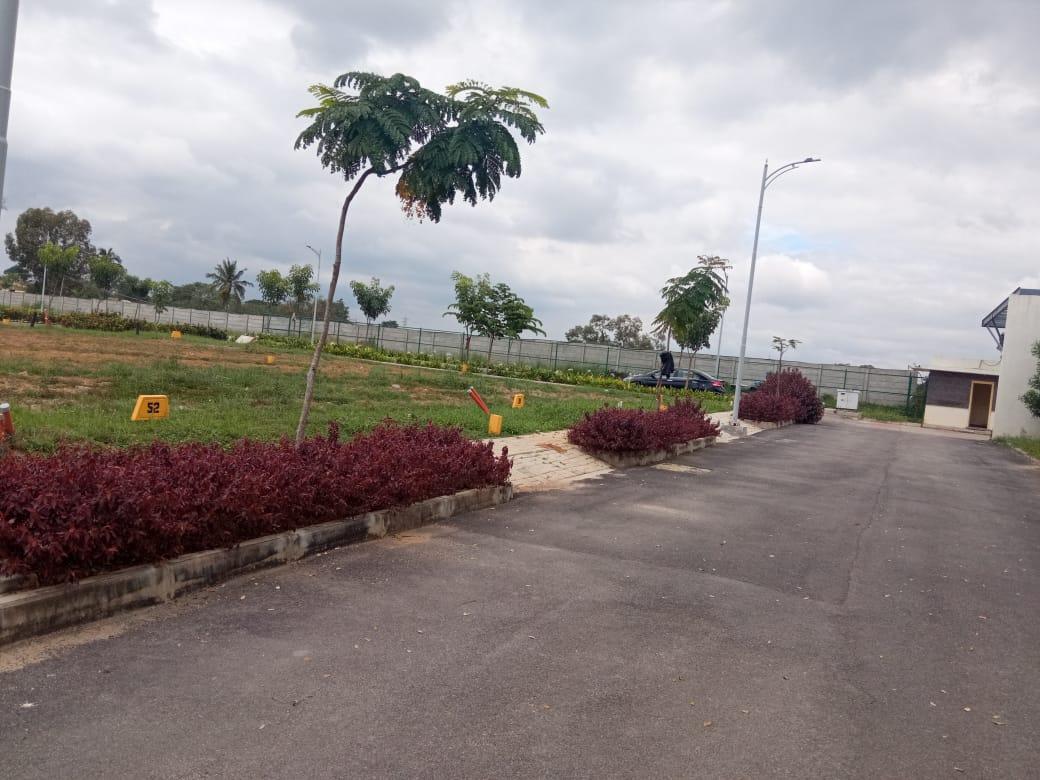Localities to Buy in Bangalore