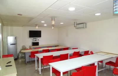 Office Space for Rent in Old Airport Road near HAL