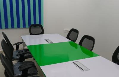 Fully Furnished Office for Rent on Sarjapur Road