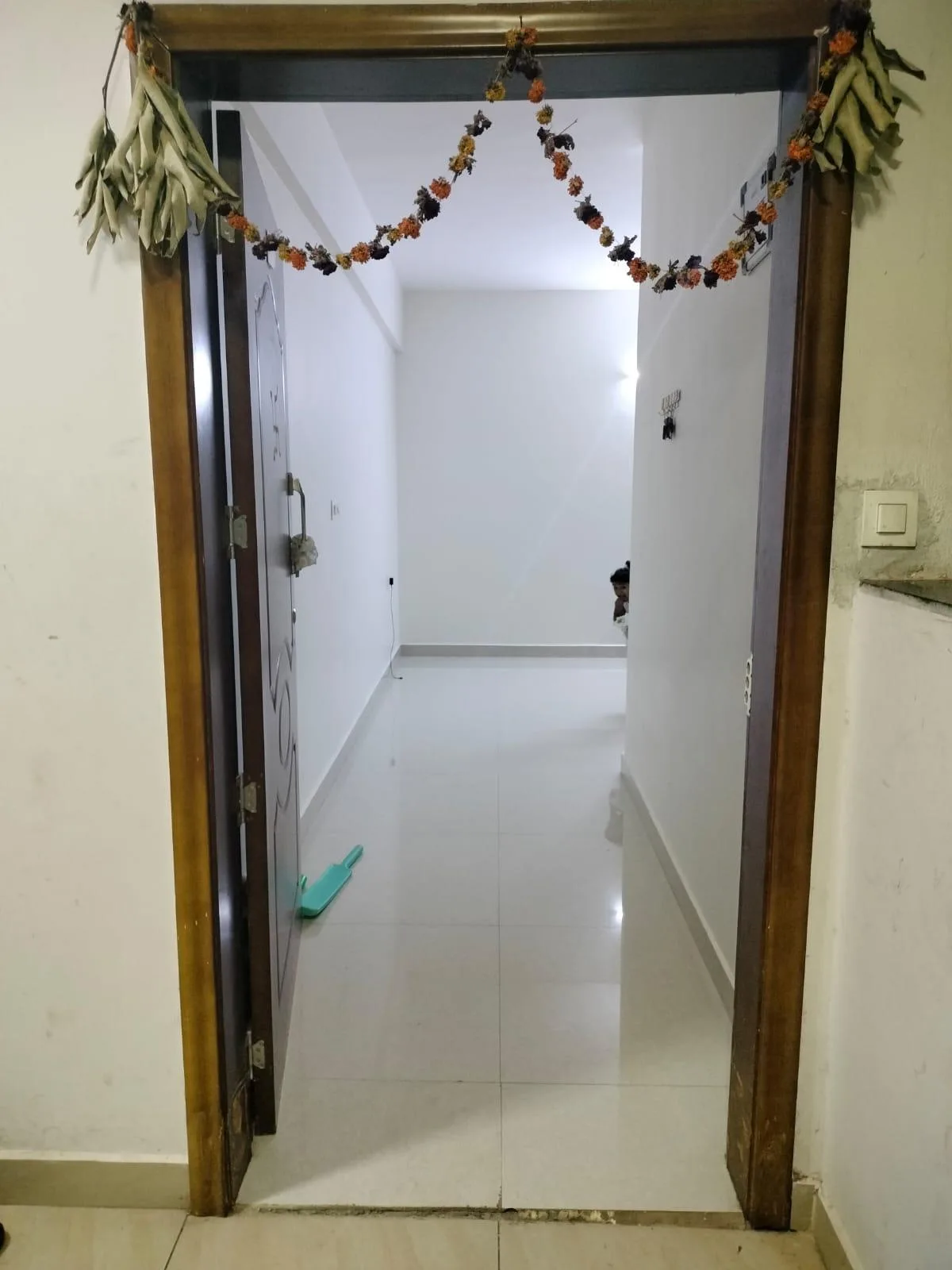 2 BHK Flat for Sale in Yelahanka, Kogilu Circle, Bangalore
