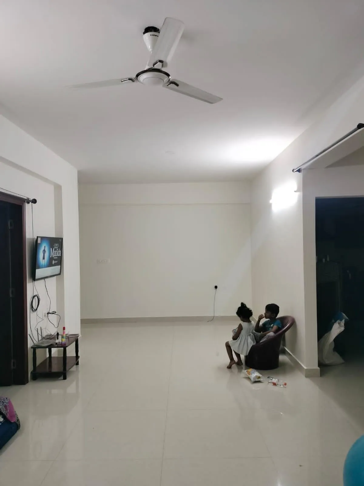 2 BHK Flat for Sale in Yelahanka, Kogilu Circle, Bangalore
