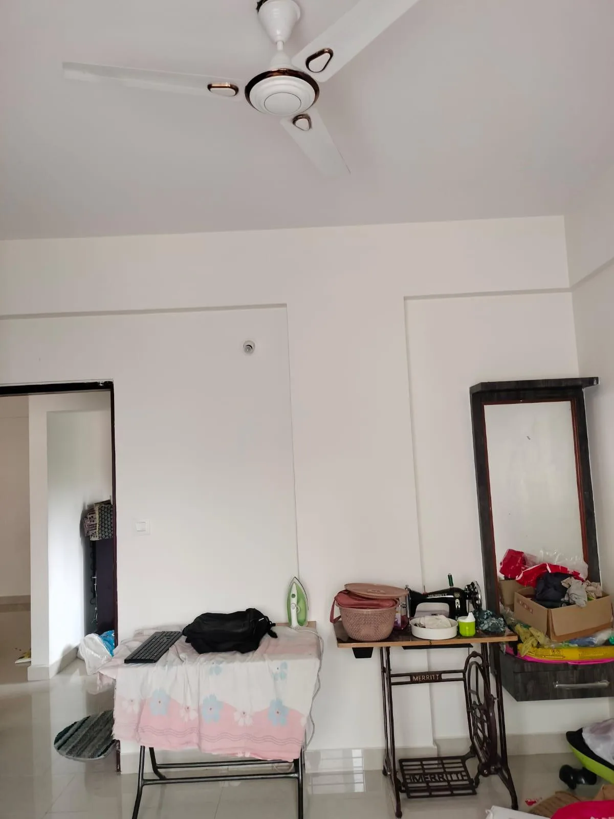 2 BHK Flat for Sale in Yelahanka, Kogilu Circle, Bangalore