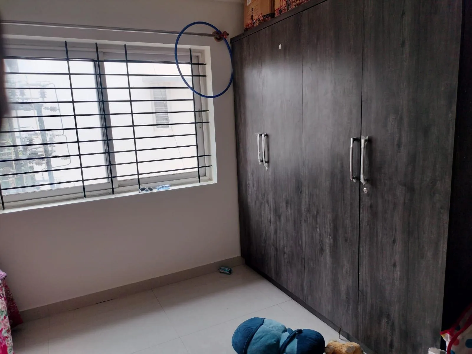 2 BHK Flat for Sale in Yelahanka, Kogilu Circle, Bangalore