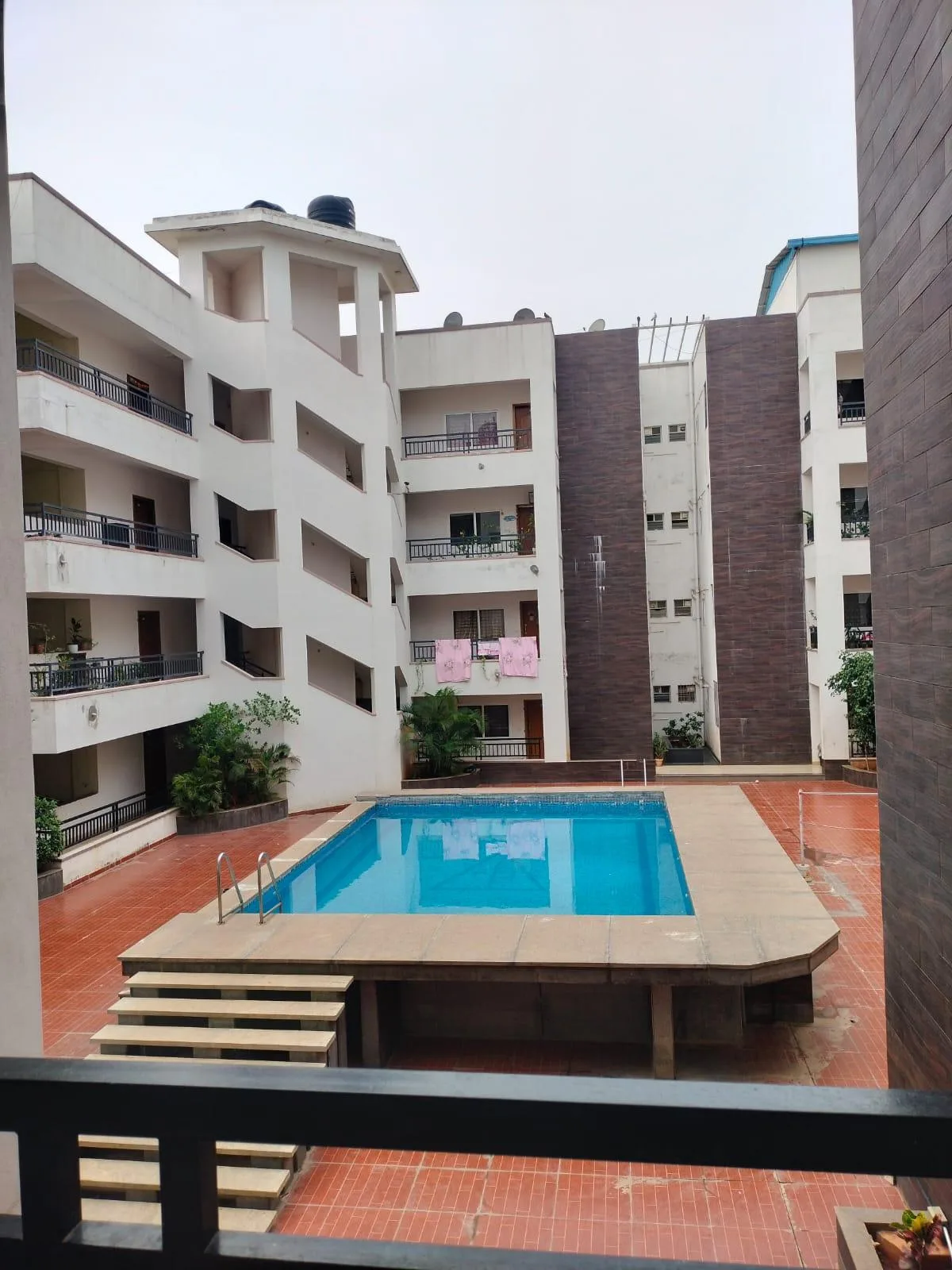 2 BHK Flat for Sale in Yelahanka, Kogilu Circle, Bangalore