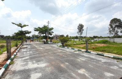 Bhandhan Belli Residential Plots in Yelahanka, Bangalore
