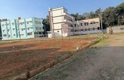 KNS Magnum Villa – Premium Villa Plots in Anekal Town, Bangalore