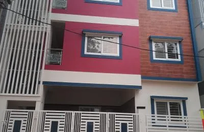 House for Sale in Pooja Garden, Kalkere