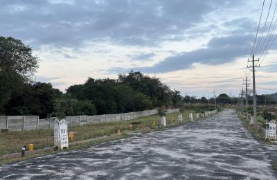 BND Krishna Meadows – Premium Villa Plots Near Bangalore-Mysore Expressway