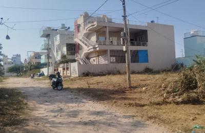 Plot for Sale in HPO & RMS Layout, Mysore