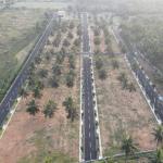 Oraiyan Sai Gardenia Villa Plots in Kanakapura Rd, Kaggalipura