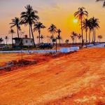 AK Signature City - Premium Plots in Gauribidanur, Bangalore