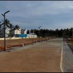 Plot for Sale in Jakkur – Oraiyan Shivanandi Orchids