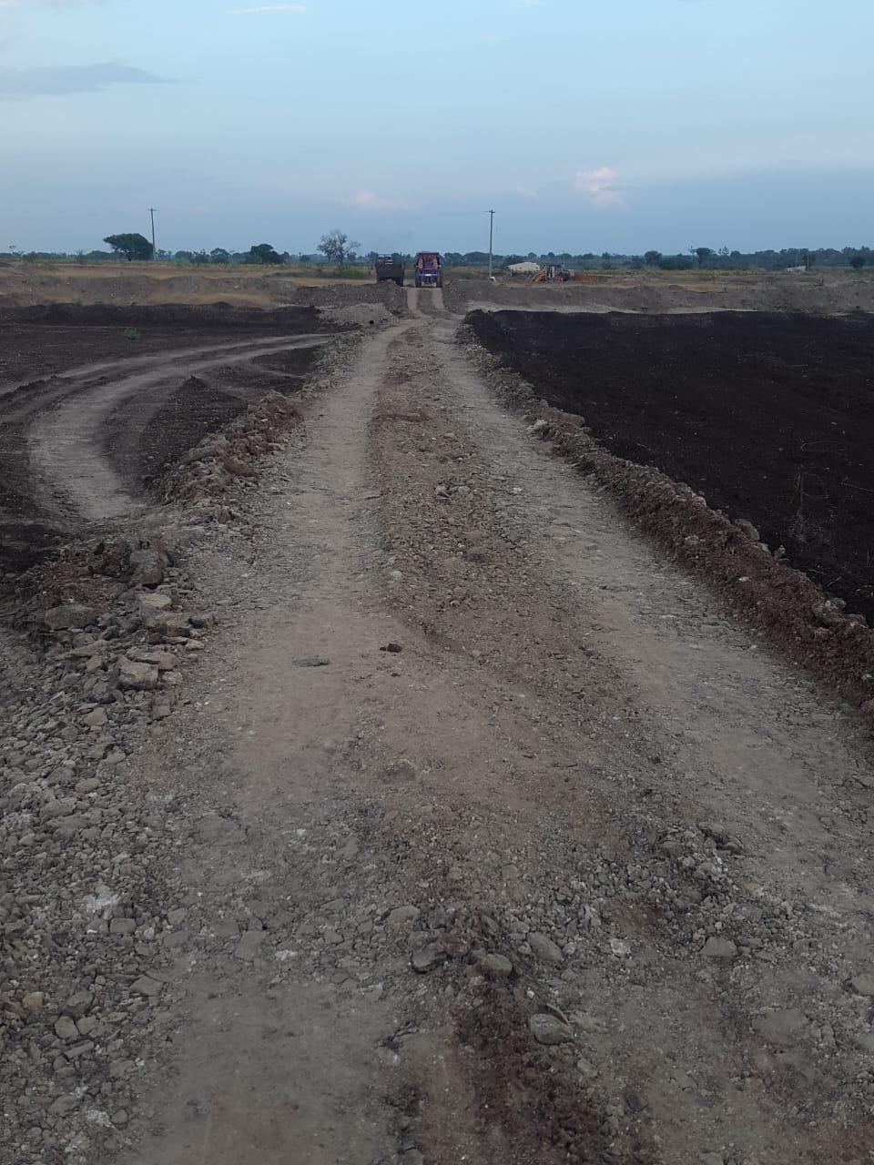 Agricultural Land for Sale in Sattigeri, Belagavi