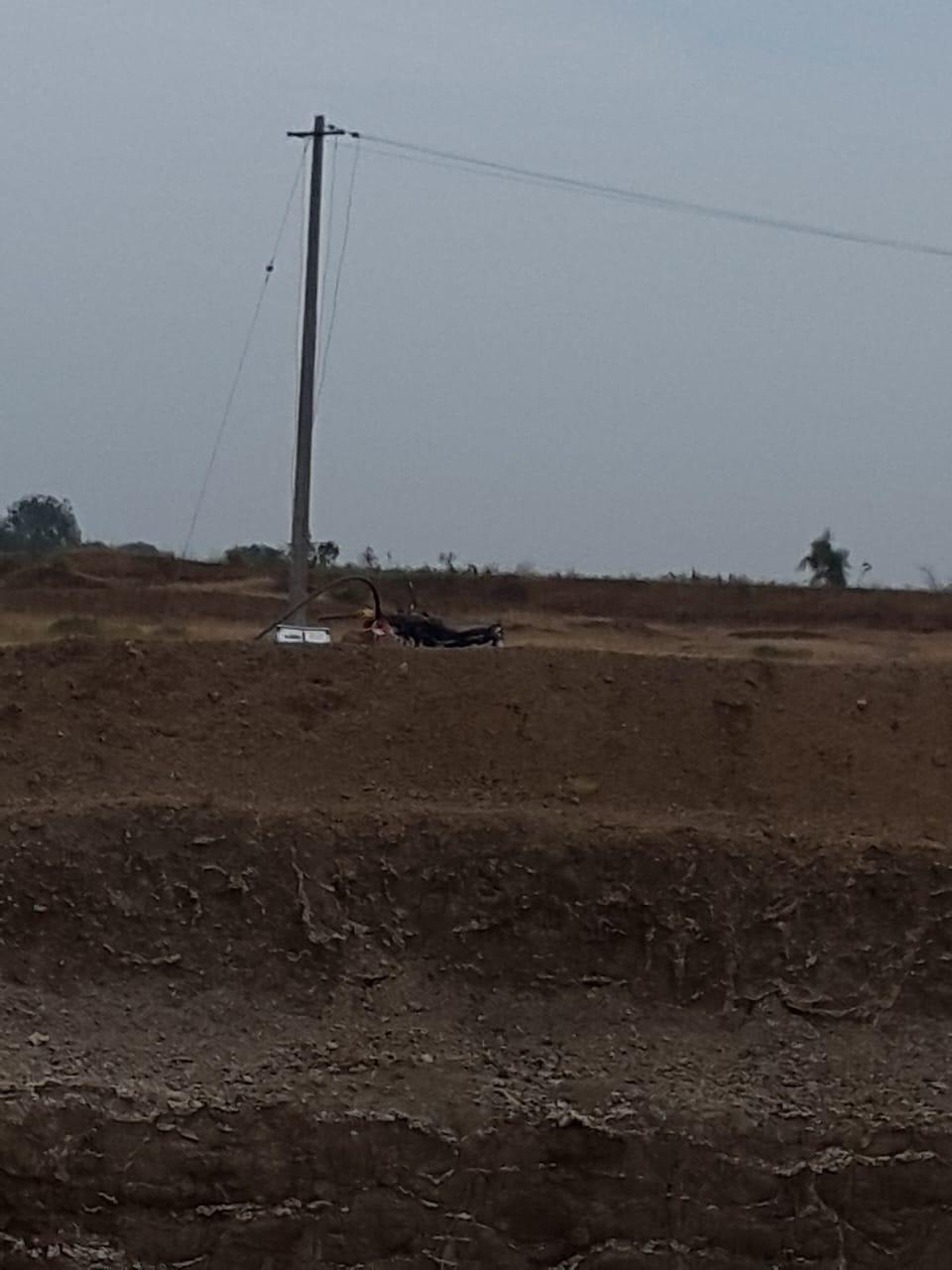 Agricultural Land for Sale in Sattigeri, Belagavi