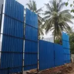 Plot for Sale in Dodsworth Layout, Whitefield, Bangalore