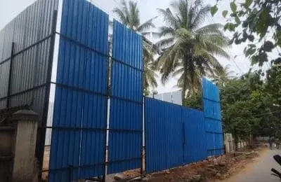 Plot for Sale in Dodsworth Layout, Whitefield, Bangalore