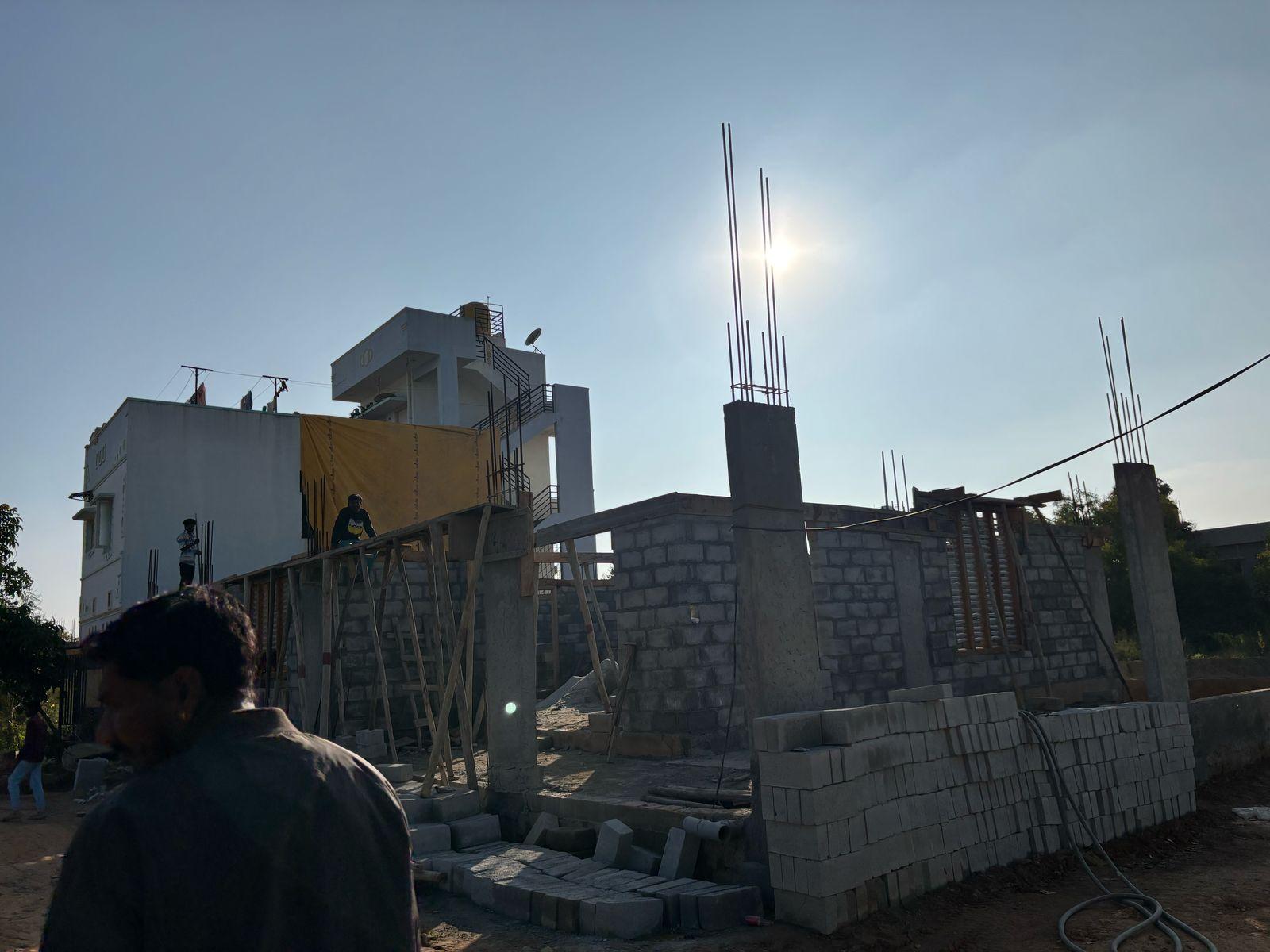 Residential Plot for Sale – Sri Sai Chaitanya Enclave, Bidarahalli