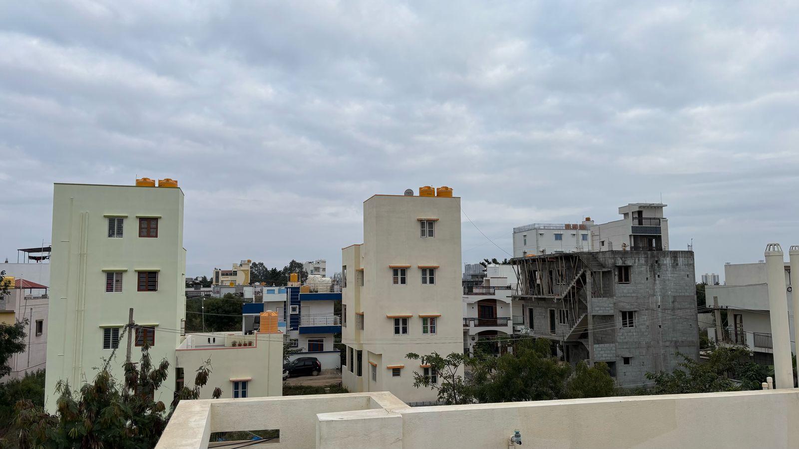 Residential Plot for Sale – Sri Sai Chaitanya Enclave, Bidarahalli