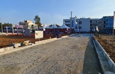 ERAYAA BUILDERS AND DEVELOPERS, JIGANI