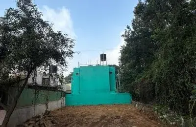 South Facing Plot for Sale in Sanjayanagara, Bengaluru
