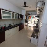 3BHK Fully Furnished Flat for Sale in Aditya Homes, Kadri Hills Road