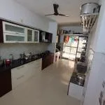 3BHK Fully Furnished Flat for Sale in Aditya Homes, Kadri Hills Road