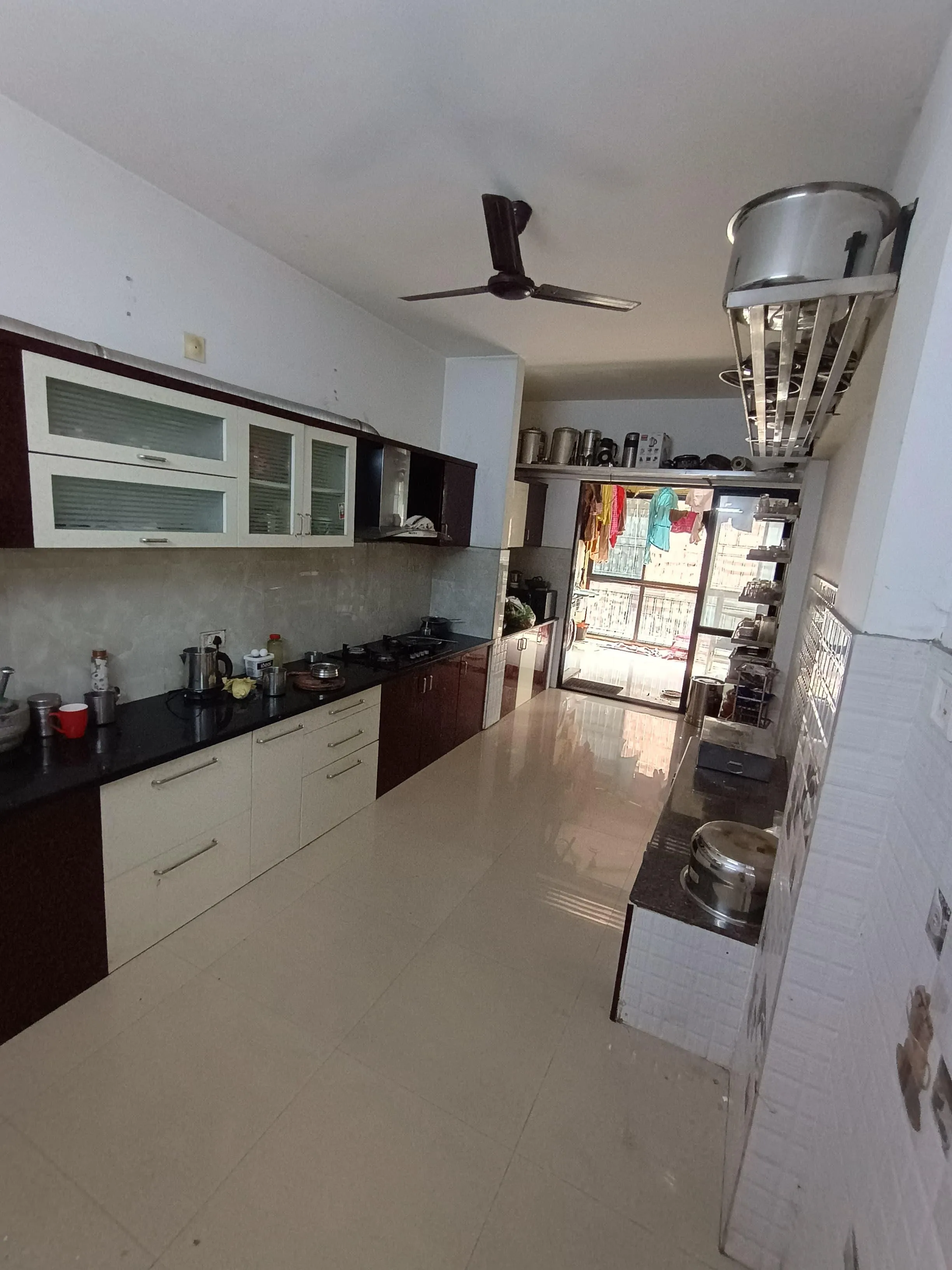3BHK Fully Furnished Flat for Sale in Aditya Homes, Kadri Hills Road