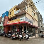 Commercial Building for Sale at Kengeri Ring Road, Nagadevanahalli