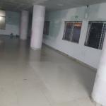 Main Road Facing Office Space for Sale on Old Madras Road