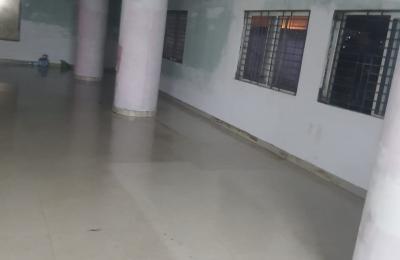 Main Road Facing Office Space for Sale on Old Madras Road