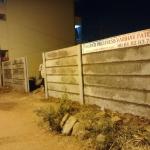 40x60 North Facing Site for Sale near Electronic City
