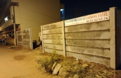 40x60 North Facing Site for Sale near Electronic City