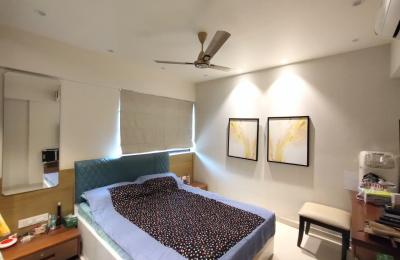 Fully Furnished 3BHK Apartment for Sale | C-102 | North-East Facing