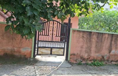 HSR Layout Premium Site for Sale | 50x95 Plot with Old House | ₹40,000/sq.ft