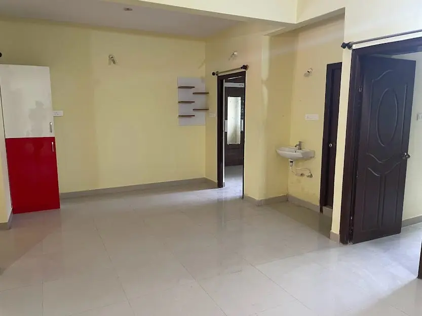 Semi-Commercial Corner Building for Sale Reliable Residency Layot