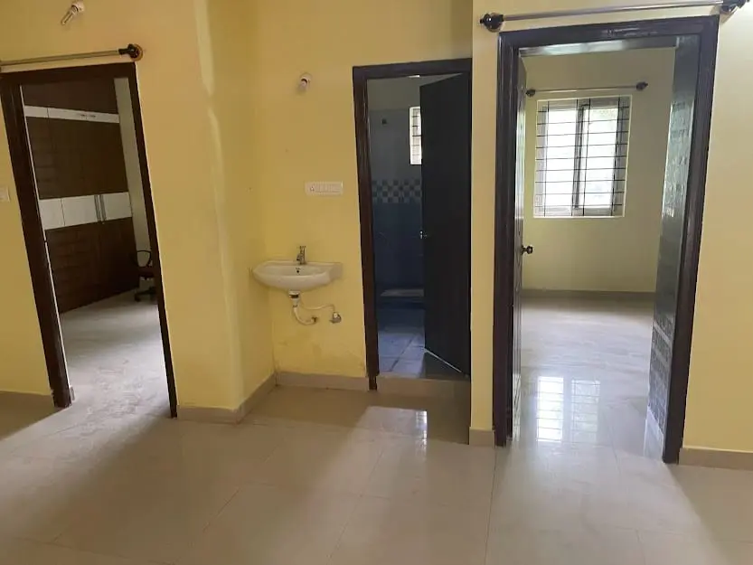 Semi-Commercial Corner Building for Sale Reliable Residency Layot