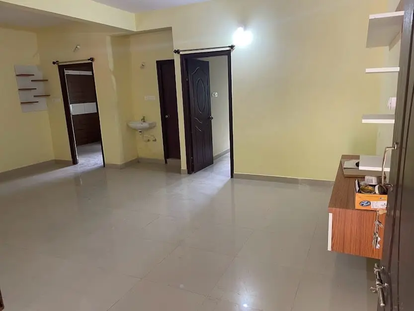 Semi-Commercial Corner Building for Sale Reliable Residency Layot