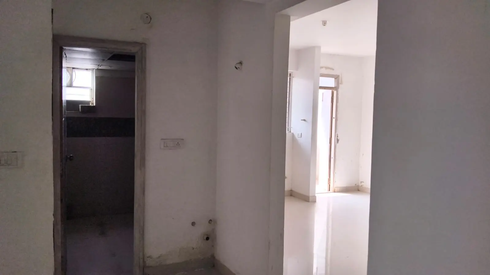 3BHK Flat for Sale in MSR Nagar East Facing