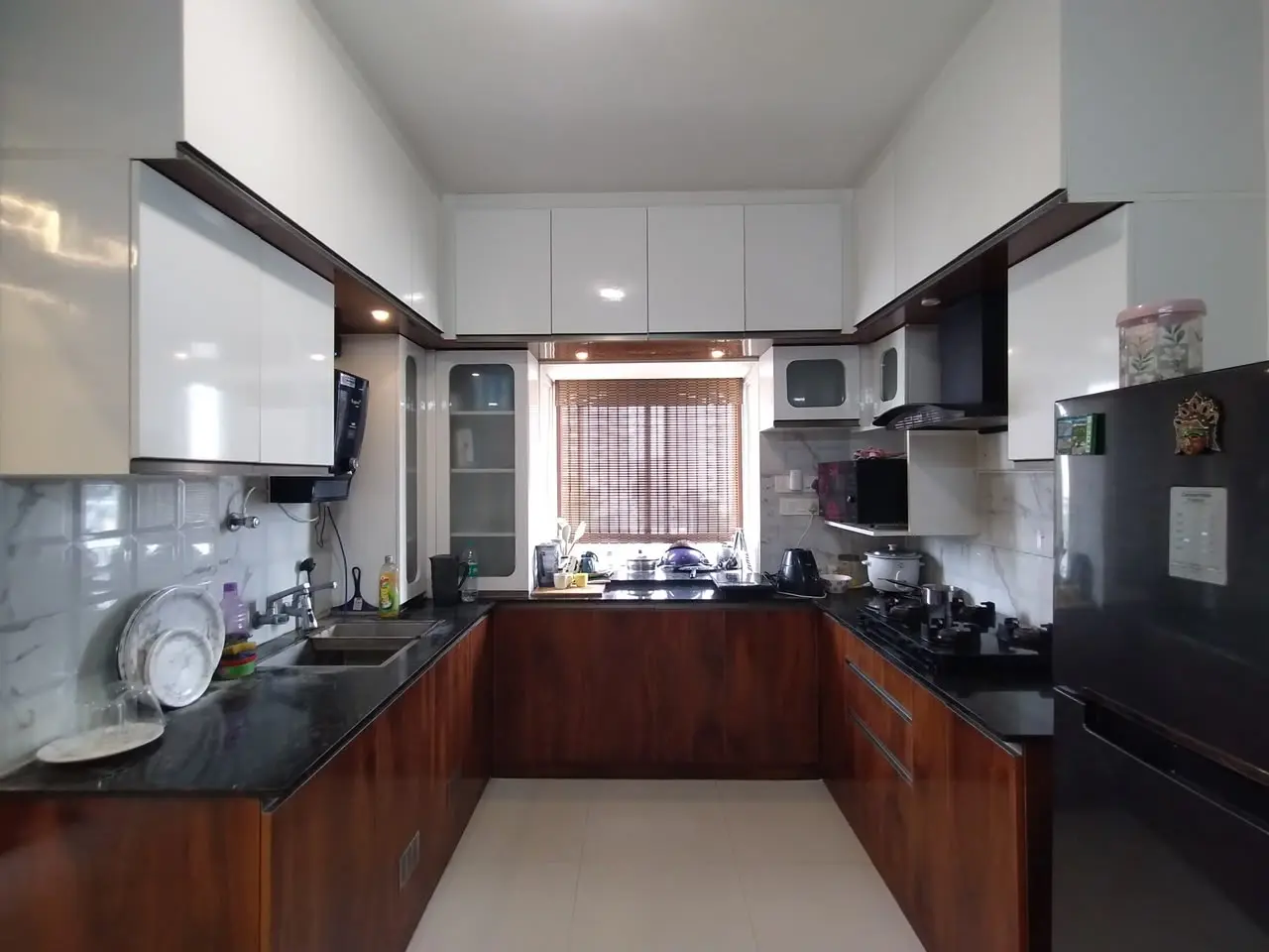 Luxury Fully Furnished 3 BHK Apartment for Sale at Whitefield