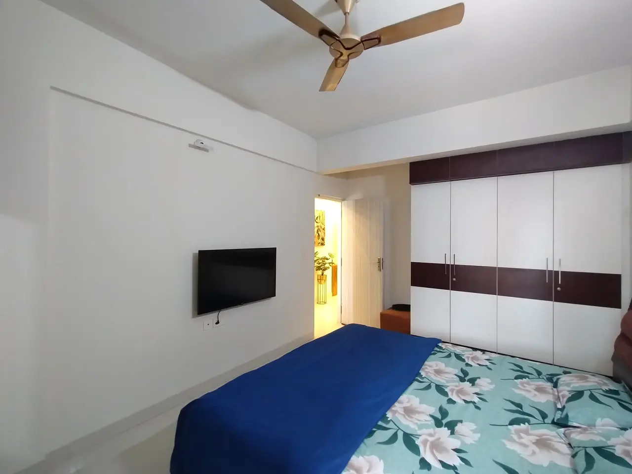 Luxury Fully Furnished 3 BHK Apartment for Sale at Whitefield
