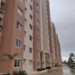 3 BHK Apartment for Sale in Sriram 107 South East, Near Attibele