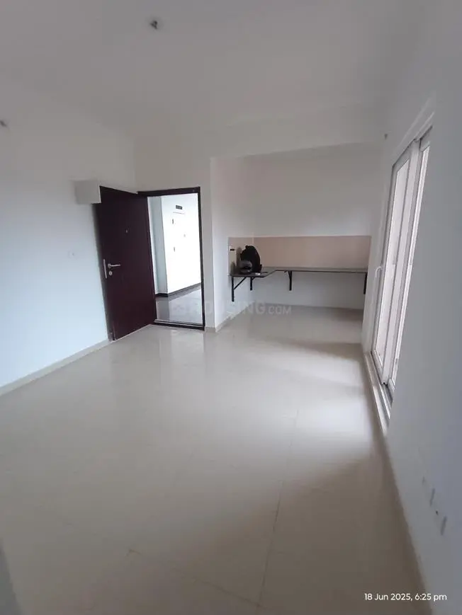 3 BHK Apartment for Sale in Sriram 107 South East, Near Attibele