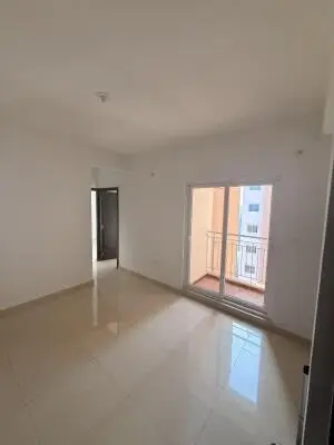 3 BHK Apartment for Sale in Sriram 107 South East, Near Attibele