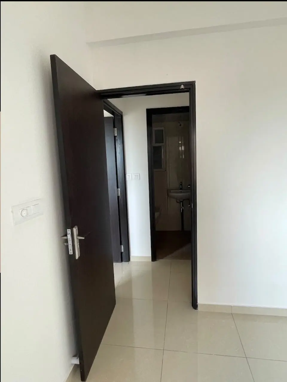 3 BHK Apartment for Sale in Sriram 107 South East, Near Attibele