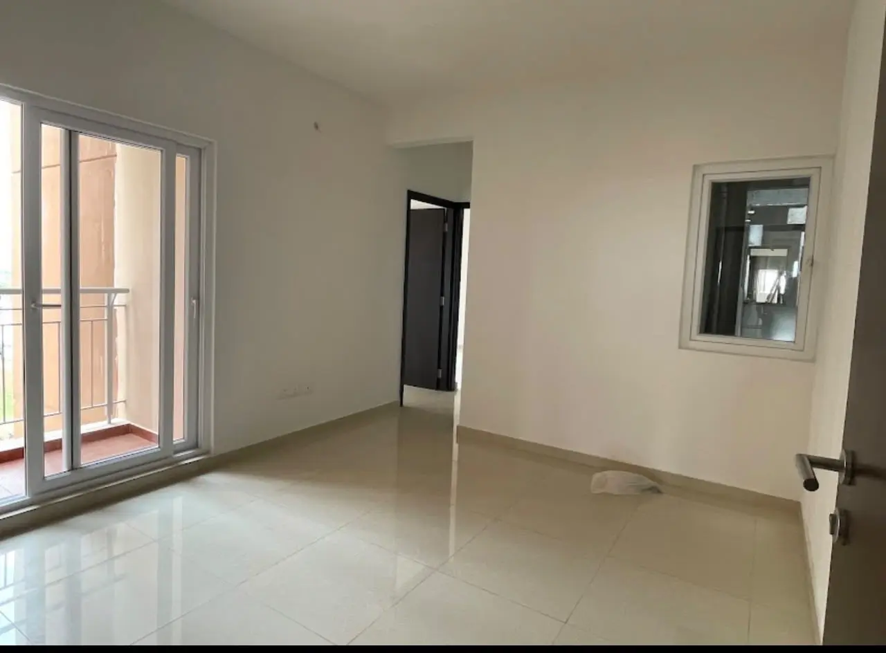 3 BHK Apartment for Sale in Sriram 107 South East, Near Attibele
