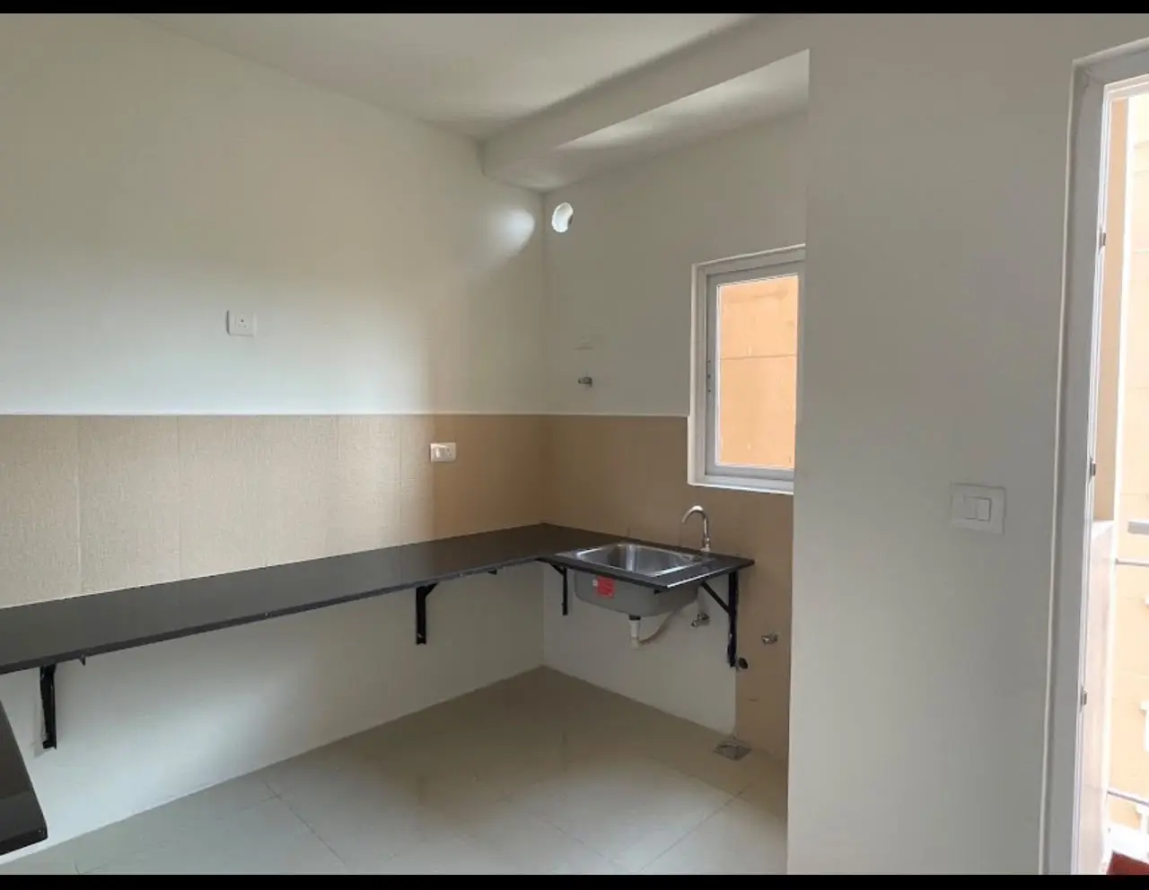 3 BHK Apartment for Sale in Sriram 107 South East, Near Attibele